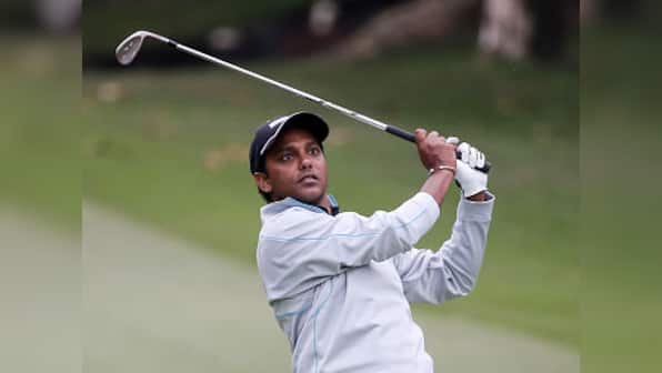 Scottish Open golf: Determined SSP Chawrasia plotting to turn around his putting fortunes