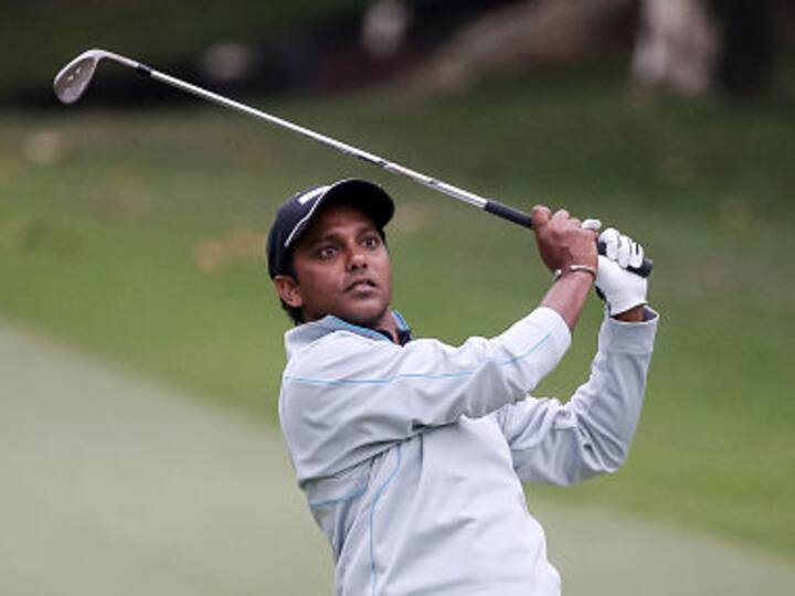 Scottish Open golf: Determined SSP Chawrasia plotting to turn around his putting fortunes