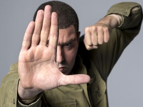 Who Is America? review: Sacha Baron Cohen's new satire does not 'make benefit' his once glorious career Who Is America? review: Sacha Baron Cohen's new satire does not 'make benefit' his once glorious career