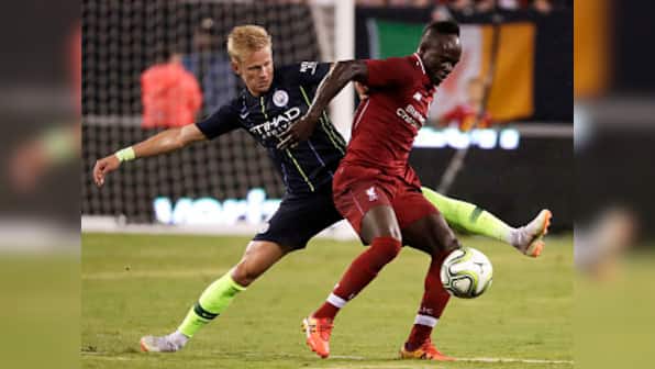 International Champions Cup 2018: Mohamed Salah, Sadio Mane score as Liverpool down Manchester City 2-1