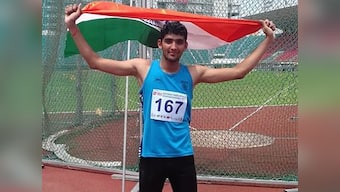 Triple jumper Kangaraj Kamalraj, javelin thrower Sahil Silwal make it to finals of IAAF World U-20 Athletics Championships
