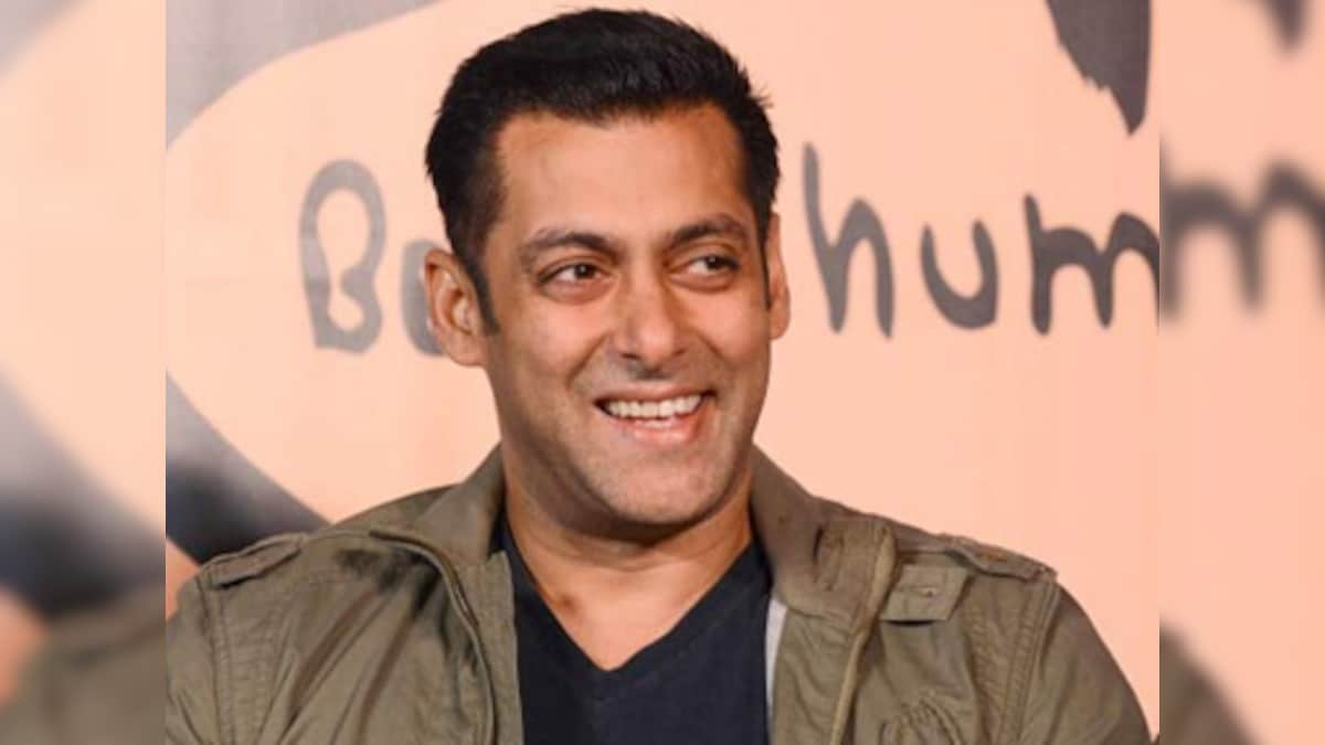 Salman Khan to reportedly produce a wedding drama starring Pyaar Ka Punchnama actress Nushrat Bharucha