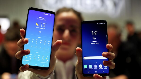 Samsung retakes smartphone crown from Xiaomi, grabs 29% market share in Q2 2018