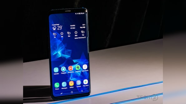 Samsung Galaxy S10 Lite could come with a flat screen says new leak