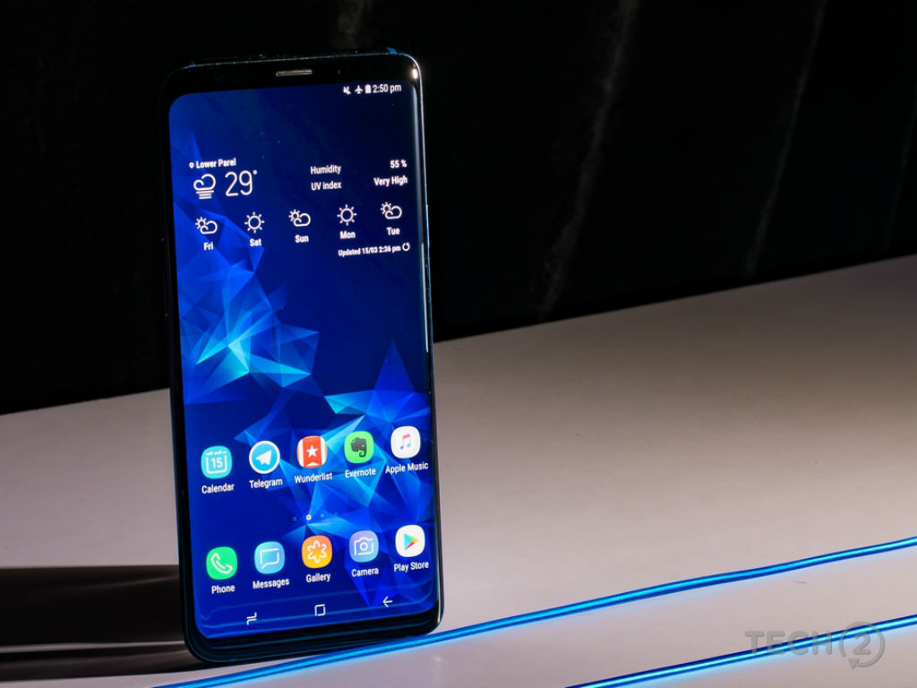 Samsung Galaxy S10 Lite could come with a flat screen says new leak Samsung Galaxy S10 Lite could come with a flat screen says new leak