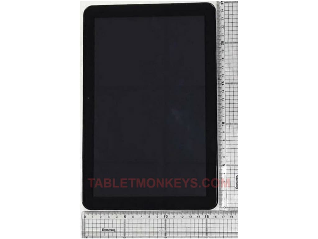 Samsung Galaxy Tab Advanced 2 and Advanced 2 XL leaked images surface online Technology News 