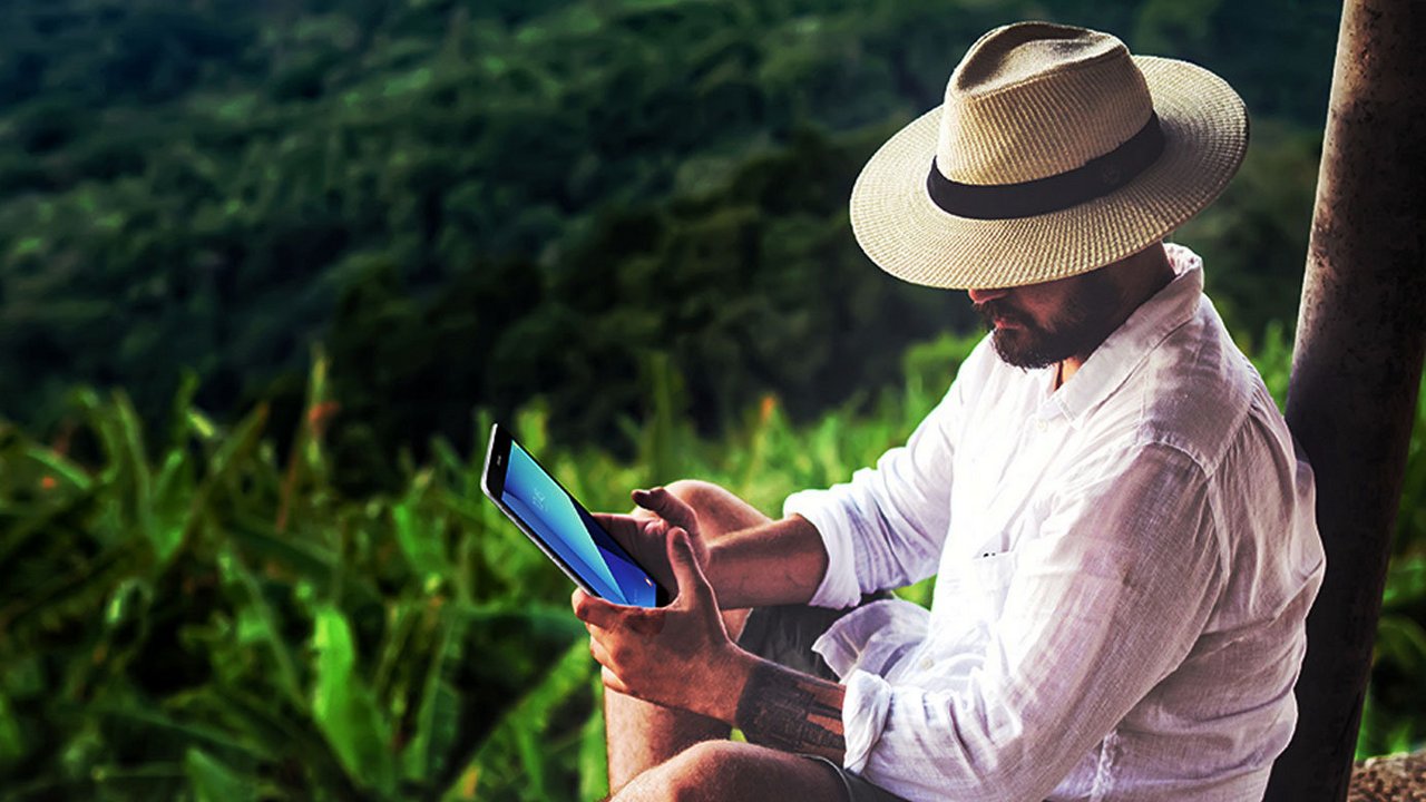 Samsung is planning a white Galaxy Tab S4 and removing the clip on the S-Pen Samsung is planning a white Galaxy Tab S4 and removing the clip on the S-Pen