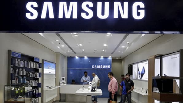 Samsung Galaxy On8 coming to India as an online exclusive for nearly Rs 18,000