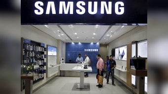 Samsung cuts prices of electronic items including TVs, fridges, washing machines to pass on GST reduction