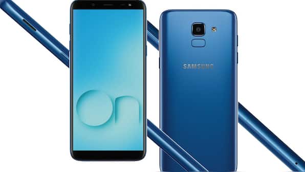 Samsung Galaxy On6 vs Redmi Note 5 Pro vs Vivo Y83 vs Moto G6: Specs comparison
