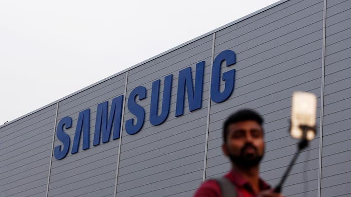 Samsung to start a two-year research program to tackle stress in school kids