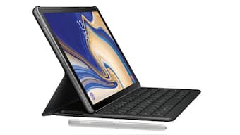 Samsung's Galaxy Tab S4 with bezel-less design to be launched on 1 August: Report