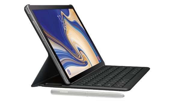 Samsung's Galaxy Tab S4 with bezel-less design to be launched on 1 August: Report