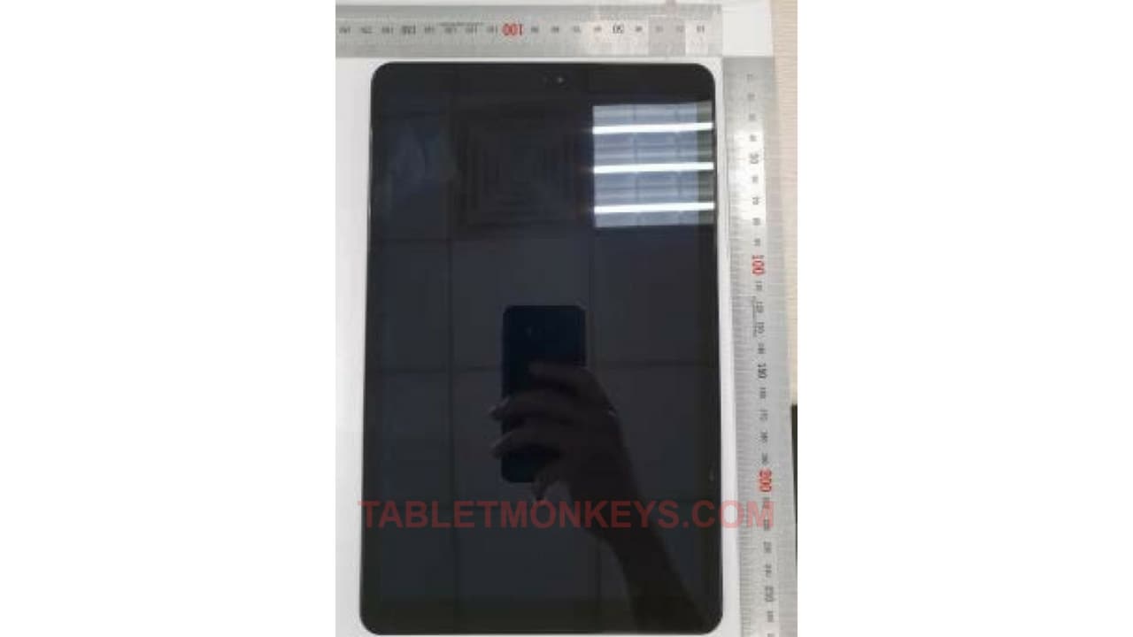 Samsung Galaxy Tab Advanced 2 and Advanced 2 XL leaked images surface online Technology News 
