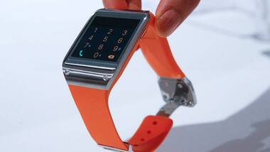 Samsung's recent trademark points to devices with mysterious 'Samsung Speckle'