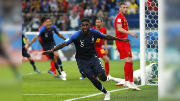 FIFA World Cup 2018: From building attacks around defences to mastering set-plays, a tactical overview of tournament