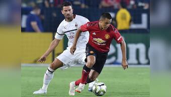 Premier League: Manchester United boss Jose Mourinho believes under-fire Alexis Sanchez's form will improve