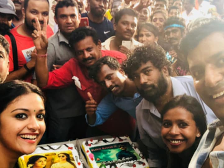Vishal, Keerthy Suresh come together for Sandakozhi sequel, release confirmed for 18 October