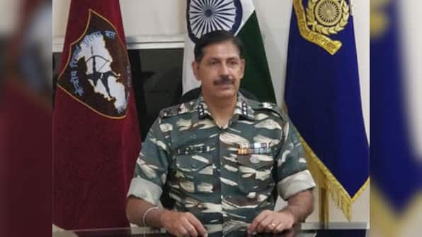 CRPF's Bastariya Battalion provides edge to operations against Maoists; knowledge of terrain, language helps forces