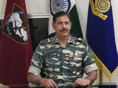 CRPF's Bastariya Battalion provides edge to operations against Maoists; knowledge of terrain, language helps forces CRPF's Bastariya Battalion provides edge to operations against Maoists; knowledge of terrain, language helps forces