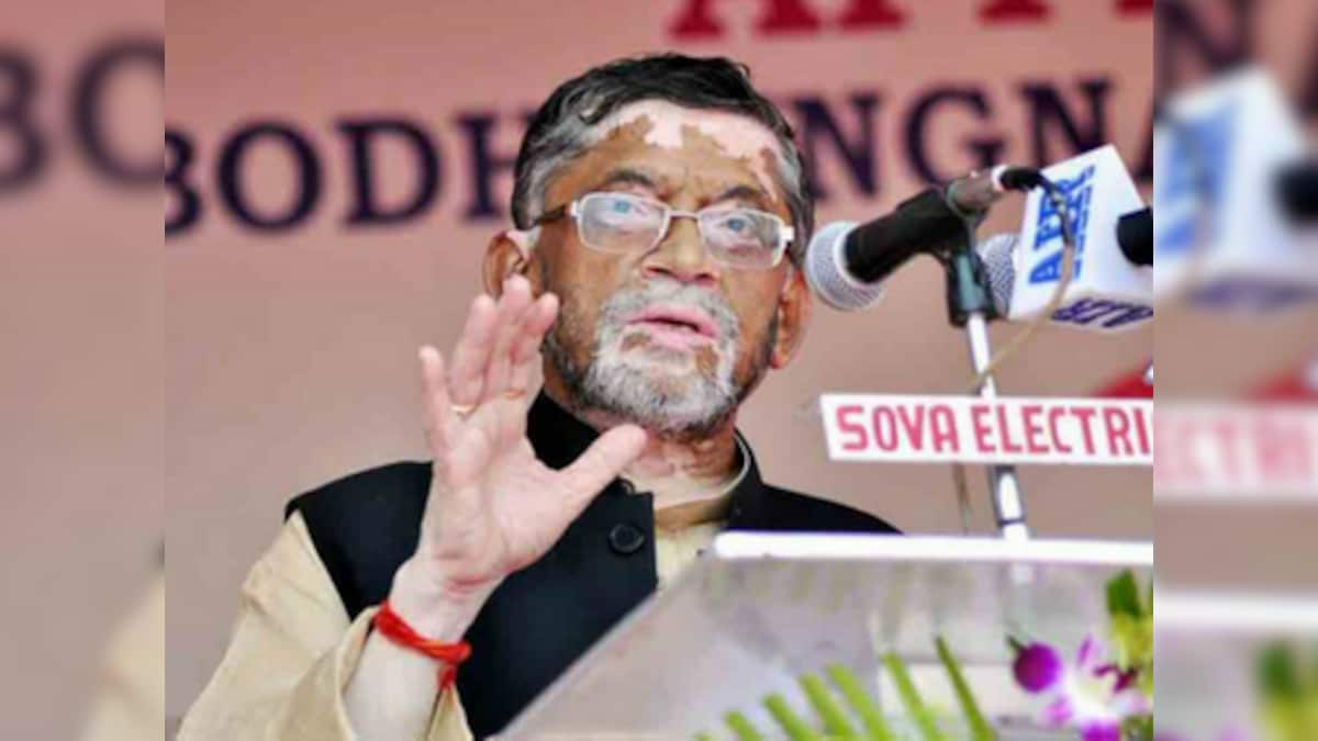 Reports on high unemployment rate in country 'misleading', says Union Minister Santosh Kumar Gangwar in Lok Sabha