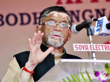 Union minister Santosh Kumar Gangwar asks states to ensure adequate creche facilities under Maternity Benefit Act Union minister Santosh Kumar Gangwar asks states to ensure adequate creche facilities under Maternity Benefit Act