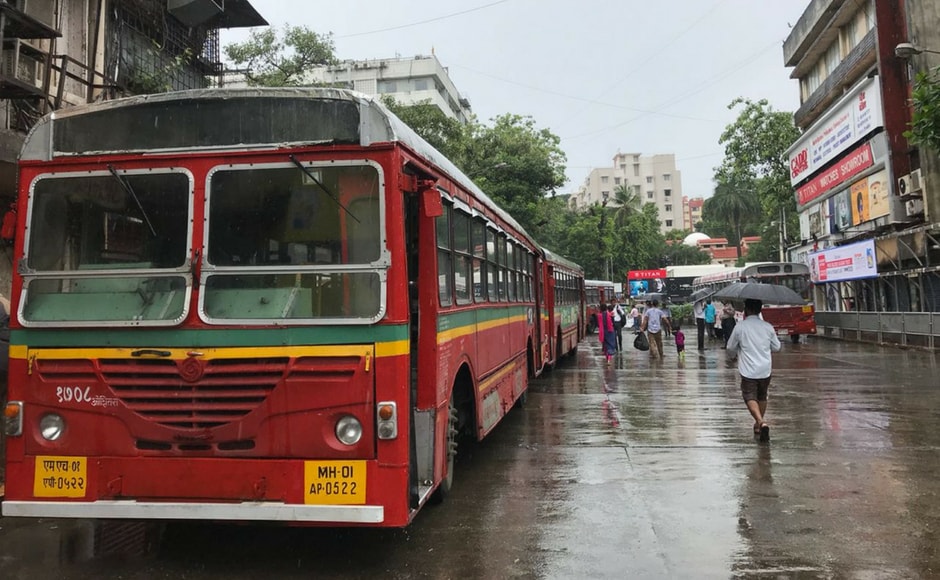 Additional buses were arranged, for commuters between Borivali-Bandra, Bandra-Andheri/Goregaon and Dadar-Goregaon. “More people travelled by bus because of the bridge collapse, Additional buses were arranged, for commuters between Borivali-Bandra, Bandra-Andheri/Goregaon and Dadar-Goregaon. “More people travelled by bus because of the bridge collapse,