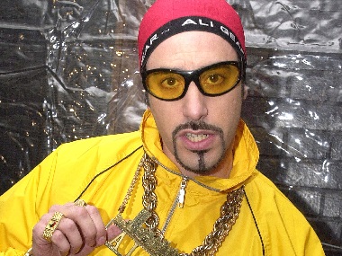 Borat, Bruno star Sacha Baron Cohen returns to TV with new Ali G-style show, Who is America? Borat, Bruno star Sacha Baron Cohen returns to TV with new Ali G-style show, Who is America?