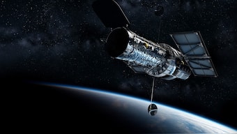 Facebook confirms working on a low-earth orbit internet satellite named Athena