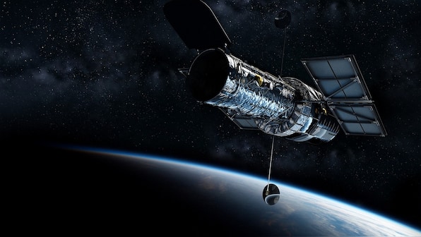 Facebook confirms working on a low-earth orbit internet satellite named Athena