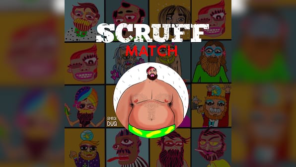 The Guysexual’s Brutally Honest Review Of Scruff
