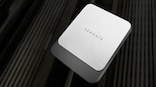 Seagate Fast SSD launched in India with prices starting at Rs 8,990 for 250 GB