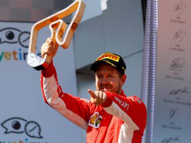 Formula 1 podcast: Can Sebastian Vettel win British Grand Prix? Does Fernando Alonso hold key to driver market in 2019?