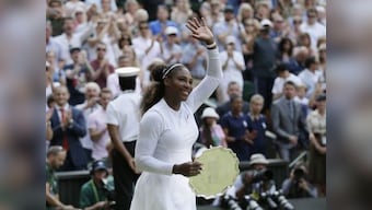 Wimbledon 2018: Despite final loss, Serena Williams’ comeback chapter promises to be another historic ride