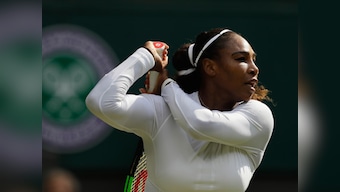 Serena Williams receives wildcard to compete in next month’s Rogers Cup in Montreal