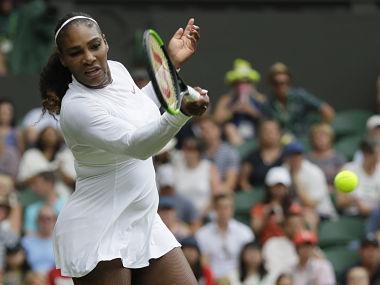 Wimbledon 2018: Impressive Serena Williams not yet favourite to clinch title, says Mats Wilander Wimbledon 2018: Impressive Serena Williams not yet favourite to clinch title, says Mats Wilander