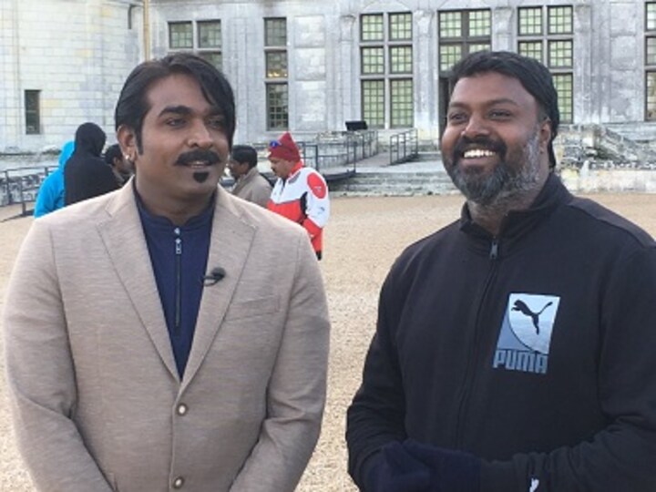 Junga director Gokul on working with Vijay Sethupathi: I just sit back and watch him perform
