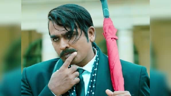 Junga movie review: Vijay Sethupathi, Yogi Babu have crackling comic timing in an otherwise drab film