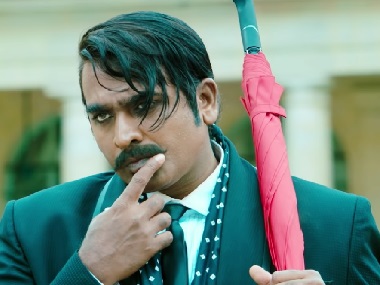 Junga movie review: Vijay Sethupathi, Yogi Babu have crackling comic timing in an otherwise drab film Junga movie review: Vijay Sethupathi, Yogi Babu have crackling comic timing in an otherwise drab film