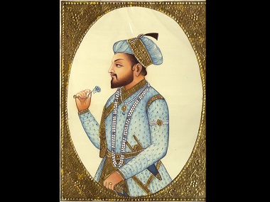 Tales of Akbar, Shah Jahan to be retold in Taj - A Monument of Blood, series on rise and fall of Mughal empire Tales of Akbar, Shah Jahan to be retold in Taj - A Monument of Blood, series on rise and fall of Mughal empire