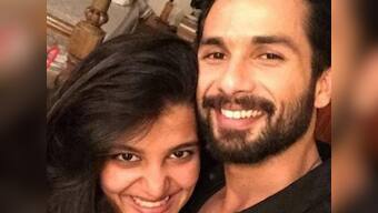 Shahid Kapoor's sister Sanah to star in Saroj Ka Rishta, film based on body shaming in India