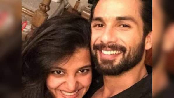 Shahid Kapoor's sister Sanah to star in Saroj Ka Rishta, film based on body shaming in India