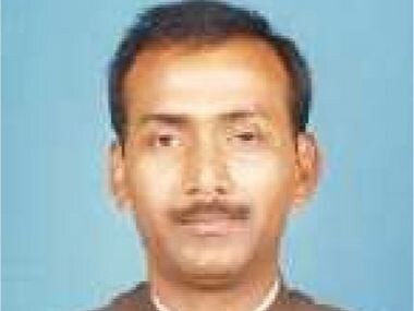 File image of Ram Shakal.