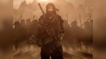 Shamshera: Ranbir, Vaani Kapoor kickstart Ladakh schedule; first film to be shot in the region after revocation of Article 370