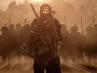 Shamshera: Ranbir, Vaani Kapoor kickstart Ladakh schedule; first film to be shot in the region after revocation of Article 370 Shamshera: Ranbir, Vaani Kapoor kickstart Ladakh schedule; first film to be shot in the region after revocation of Article 370