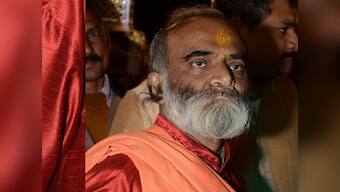 RJD spokesperson Shankar Charan Tripathi expelled for criticising Rahul Gandhi's hug to Narendra Modi