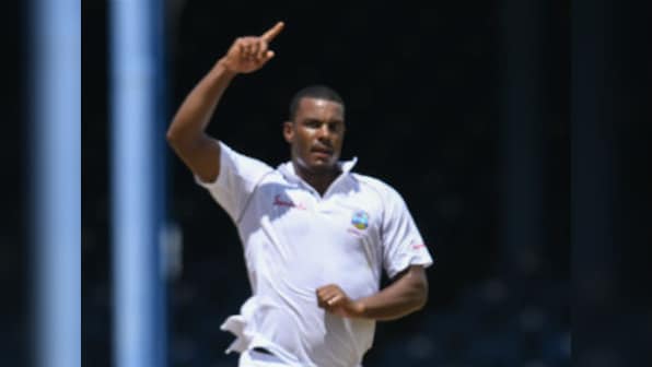 West Indies vs England: Shannon Gabriel charged by ICC for abusive on-field comments in third Test