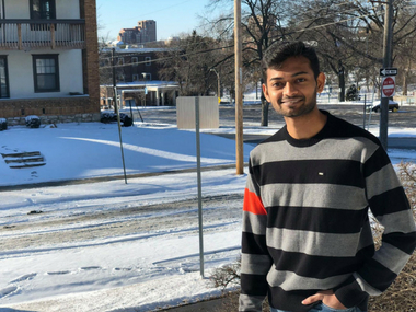 Suspect in killing of Telangana student Sharath Koppu shot dead, say police; three officials injured in exchange of fire Suspect in killing of Telangana student Sharath Koppu shot dead, say police; three officials injured in exchange of fire