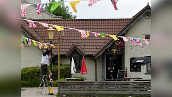 FIFA World Cup 2018: 'It's coming home!' — football's birthplace Sheffield decks up as England dream of title