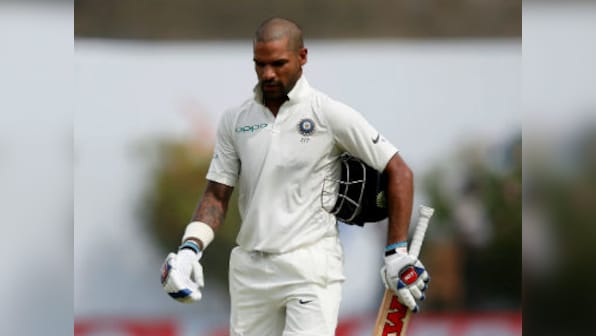 Shikhar Dhawan, Bhuvneshwar Kumar dropped from highest category of central BCCI contracts; Rishabh Pant gets into Grade A